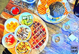 Such as veg, seafood, meal etc. Zeus Thirteen Cafe Bandar Sunway Shini Lola Your Guide To Travel Beauty Lifestyle