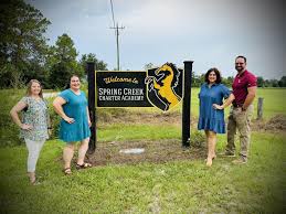 Parent Teacher Organization – School Information – Spring Creek Charter  Academy
