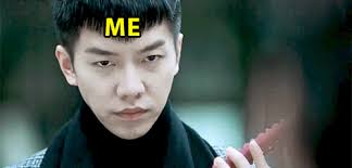 I don't know what it is about lee seung gi fantasy dramas. Tumblr