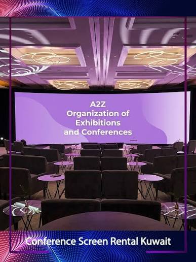 Exhibitions conferences and events