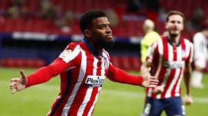 | تتكلم العربية؟ تابعنا على @atletiarab. Benamkan Valladolid 2 0 Atletico Madrid Rebut Puncak Klasemen Liga Spanyol