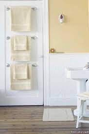 You can also place incense sticks in the other section to freshen up the bathroom. 7 Ways To Add Storage To A Small Bathroom That S Pretty Too Bathroom Storage Hacks Small Bathroom Storage Space Saving Bathroom
