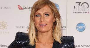 Kasey Chambers reveals she suffered from an eating disorder