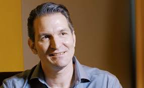 Martin Logan/Paradigm/Anthem prezentacja