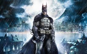 Resultado de imagem para batman