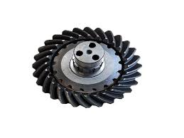 WG9114320251- Howo Chassis Parts Pinion and crown wheel