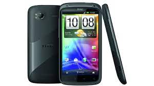 HTC Sensation