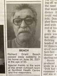 Stieh, Gary Published: Saturday, July 5, 2014 Gary Allen Stieh, 74,  life-long resident of Thunder Bay, Ontario, passed away peacefully in St.  Joseph's Hospice