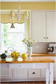 Yellow Kitchen White Cabinets Ideas In 2020 Yellow Kitchen Designs Yellow Kitchen Walls Yellow Kitchen