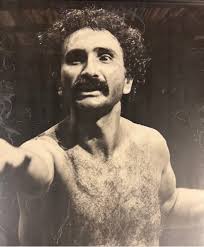 Obituary of Gerard E. Moses