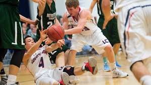 Heritage Christian vs. Liberty Common basketball