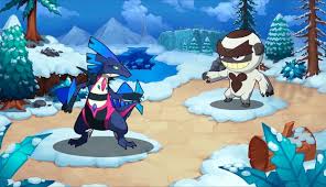 Fun game for festive fans. Nexomon Extinction Torrent Download Rob Gamers