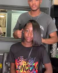 16th Birthday Hairstyles For Black Hair Pin On Hair