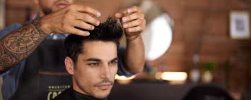 Works well for curly hair and provides a modern, flexible alternative to styling gels. Grooming Tips American Crew