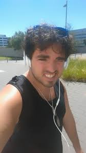 Sergio finds a young Jeff