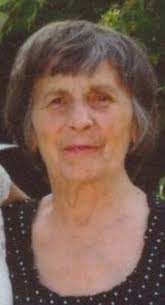 Virginia Anglisano Obituary