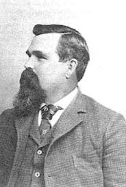 Walter Picket Gunn (1851-1933)