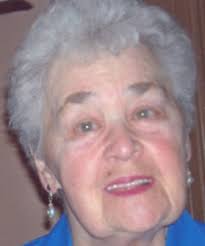Lucille Nolan Obituary (1925-10-11