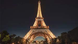 Did You Know It S Illegal To Photograph The Eiffel Tower At Night Fstoppers