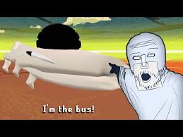 Image result for b3ta memebus