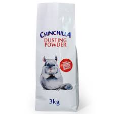 Price may vary by location. Pettex Chinchilla Dust 3kg Dusting Powder Hugglepets