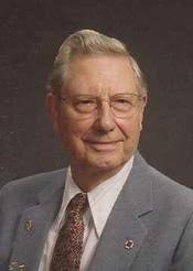 George Monroe Shamblin Sr. (1919-2012)