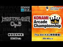 If you have a link to your. Konami Segera Rilis Nostalgia Op 3 Desember 2019 Kaori Nusantara