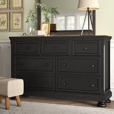 Darby Home Co Linda 9 Drawer Dresser Reviews Wayfair 7 Drawer Dresser Dresser Drawers Dresser Decor