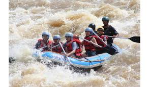 Ferris wheel rental malaysia kl selangor our other website is: Malaysia Padas River Rafting Riverbug In Padas River