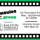 Movies on the Green