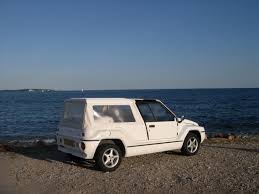 Image result for Bleu Ocean 2008 Aixam-Mega