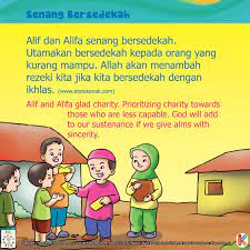 Komik Adalah Salah Satu Sarana Menyampaikan Pesan Melalui Ilmusosial Id