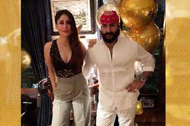 Saif Ali Khan And Kareena Kapoor Khan This Is The Combined Net Worth Of Bollywood S Royal Couple Gq India
