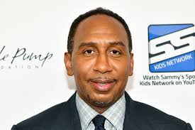 Stephen A Smith Wife Espn Star Was Engaged But Never Married Fanbuzz