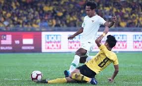 Ranking bwf, pebulu tangkis indonesia siap buru poin di malaysia open. Hasil Malaysia Vs Indonesia Timnas Garuda Kalah 0 2