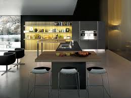 Miton Une Cuisine Italienne Amenagement A Dax Saint Paul Les Dax