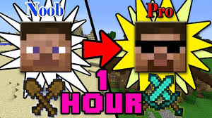 Find a server like badlion for pc, or cubehero for pocket edition. Teach You Tips And Tricks To Master Minecraft Pvp By Azamic Fiverr