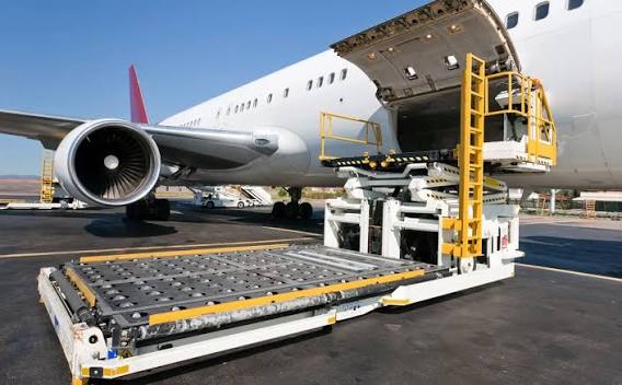 Dangerous Goods Air Cargo Charter | Global Charter