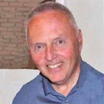 Kenneth M. Kulikowski Obituary