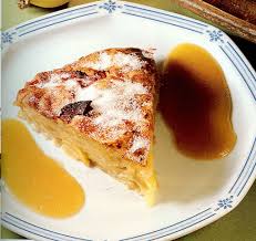 Croustade Al Cabessal Pour 6 P 250 G De Farine 60 G De Beurre 1 Petit œuf 10 Cl De Jus 2 5 Kg De Pommes 250 G De Su Recette Croustade Croustade Recette