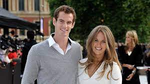 No sport has been so dominated by so few people for so long as tennis. Tennis Profi Andy Murray Ist Zum Dritten Mal Vater Geworden Promiflash De