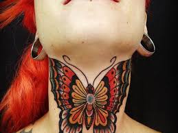 See more ideas about throat tattoo, tattoos, traditional tattoo. 75 Best Neck Tattoos For Men And Women Designs Meanings 2019