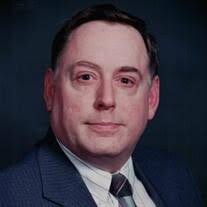 Keith Moody Retzer Obituary