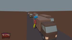 Gang Beasts Gang Beasts Beast Gang