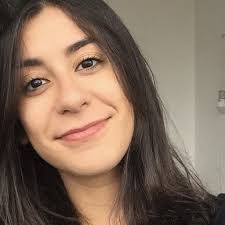 Barbara Faria's Instagram, Twitter & Facebook