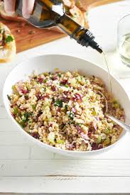 Check spelling or type a new query. Simple Couscous Salad Recipe Vegan The Mom 100