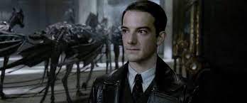 Released the first fantastic beasts film in november of 2016 and quickly turned around the sequel for a release this year. Fantastic Beasts Actor Sent To Jail For Sexual Assault