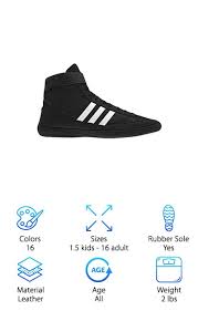 10 Best Wrestling Shoes 2019 Buying Guide Geekwrapped