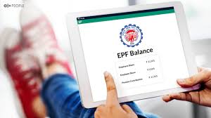 A general question asked by the employees is that how can they check the collected epf balance in their epf account. Epf Balance Check Pf Balance Online With Uan Number On Mobile