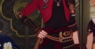 Thoma Tohma Toma Best Builds Team Comp Release Date Genshin Impact Gamewith